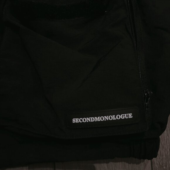 Techwear Multi-Pocket Gorpcore Windbreaker - Picture 4 of 10